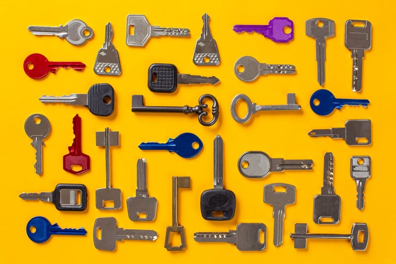 Keys to unlock intent data insights